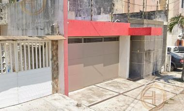 Casa en Guadalupe Victoria