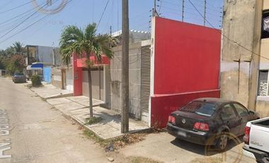 Casa en Guadalupe Victoria