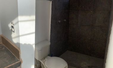 Departamento en Pirules INFONAVIT, Aguascalientes