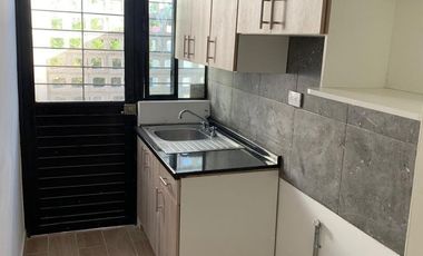 Departamento en Pirules INFONAVIT, Aguascalientes