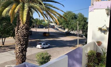 Departamento en Pirules INFONAVIT, Aguascalientes