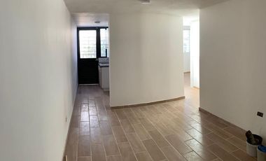 Departamento en Pirules INFONAVIT, Aguascalientes