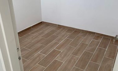 Departamento en Pirules INFONAVIT, Aguascalientes