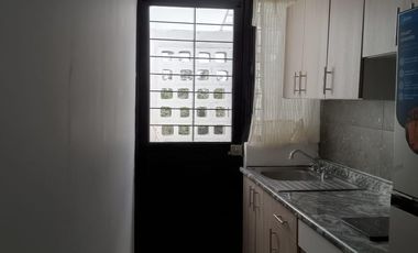 Departamento en Pirules INFONAVIT, Aguascalientes