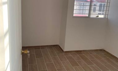 Departamento en Pirules INFONAVIT, Aguascalientes