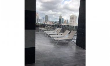 Apartamento En Alquiler En Obarrio | Ph Park City