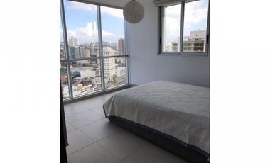 Apartamento En Alquiler En Obarrio | Ph Park City