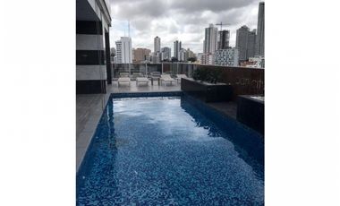 Apartamento En Alquiler En Obarrio | Ph Park City