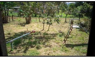 ALQUIO.CASA 2HAB 1 BAÑO 01 ENERO 2026