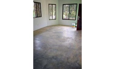 ALQUIO.CASA 2HAB 1 BAÑO 01 ENERO 2026