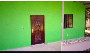 ALQUIO.CASA 2HAB 1 BAÑO 01 ENERO 2026