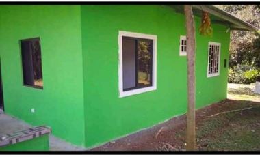 ALQUIO.CASA 2HAB 1 BAÑO 01 ENERO 2026