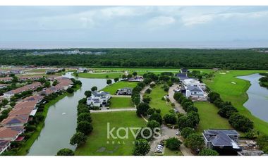 TERRENO EN PENINSULA ESTATES - SANTA MARIA