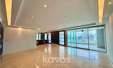 PENINSULA - APARTAMENTO EN PUNTA PAITILLA  - VENTA