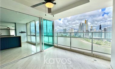 PENINSULA - APARTAMENTO EN PUNTA PAITILLA  - VENTA