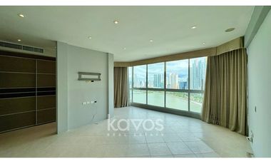 PENINSULA - APARTAMENTO EN PUNTA PAITILLA  - VENTA