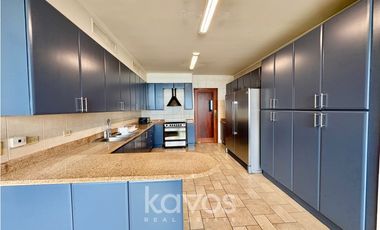 PENINSULA - APARTAMENTO EN PUNTA PAITILLA  - VENTA