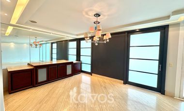 PENINSULA - APARTAMENTO EN PUNTA PAITILLA  - VENTA