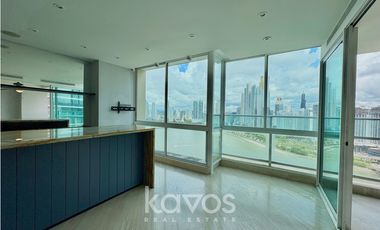 PENINSULA - APARTAMENTO EN PUNTA PAITILLA  - VENTA