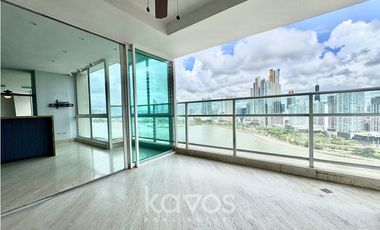 PENINSULA - APARTAMENTO EN PUNTA PAITILLA  - VENTA