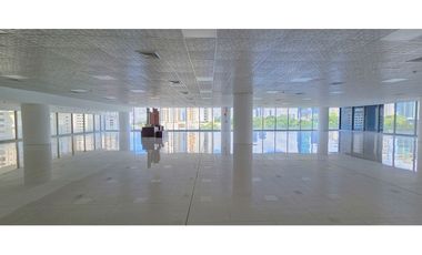 OFICINA EN OCEANIA | 830m² | $14,940.00 mensual