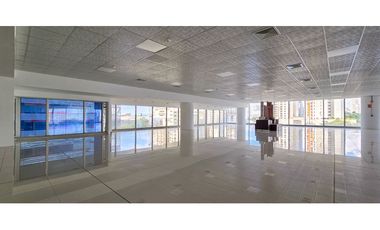 OFICINA EN OCEANIA | 830m² | $14,940.00 mensual