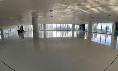 OFICINA EN OCEANIA | 830m² | $14,940.00 mensual