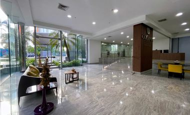 OFICINA EN OCEANIA | 830m² | $14,940.00 mensual