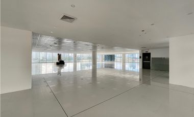 OFICINA EN OCEANIA | 830m² | $14,940.00 mensual