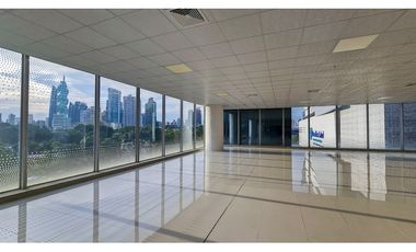OFICINA EN OCEANIA | 830m² | $14,940.00 mensual