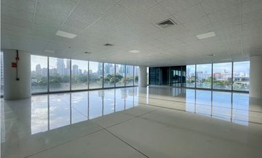 OFICINA EN OCEANIA | 830m² | $14,940.00 mensual