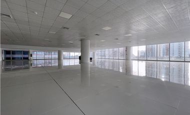 OFICINA EN OCEANIA | 830m² | $14,940.00 mensual