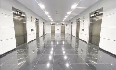 OFICINA EN OCEANIA | 830m² | $14,940.00 mensual