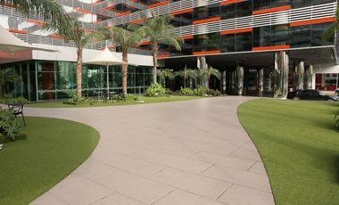 OFICINA EN OCEANIA | 830m² | $14,940.00 mensual