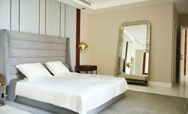 APARTAMENTO DE LUJO EN PUNTA PACIFICA - THE RESIDENCES