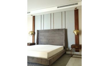 APARTAMENTO DE LUJO EN PUNTA PACIFICA - THE RESIDENCES