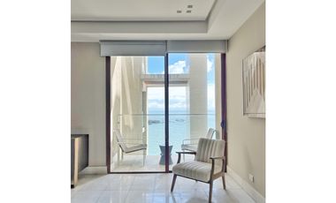 APARTAMENTO DE LUJO EN PUNTA PACIFICA - THE RESIDENCES