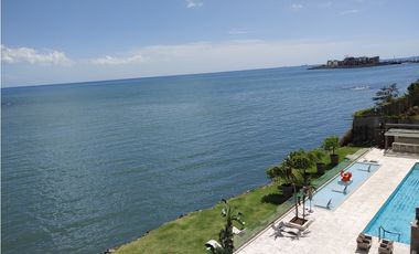 APARTAMENTO DE LUJO EN PUNTA PACIFICA - THE RESIDENCES