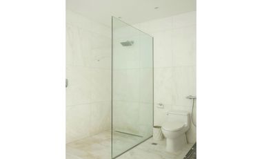 APARTAMENTO DE LUJO EN PUNTA PACIFICA - THE RESIDENCES