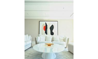 APARTAMENTO DE LUJO EN PUNTA PACIFICA - THE RESIDENCES