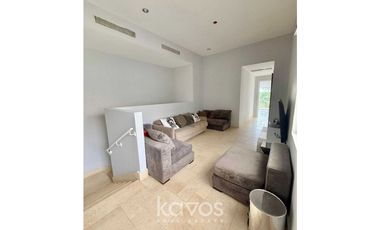 BANCO VENDE CASA EN BUENAVENTURA - OCEAN LAKES - NEGOCIABLE