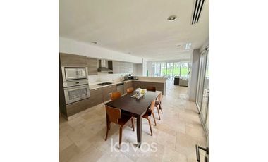 BANCO VENDE CASA EN BUENAVENTURA - OCEAN LAKES - NEGOCIABLE