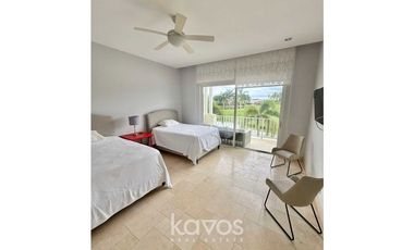 BANCO VENDE CASA EN BUENAVENTURA - OCEAN LAKES - NEGOCIABLE