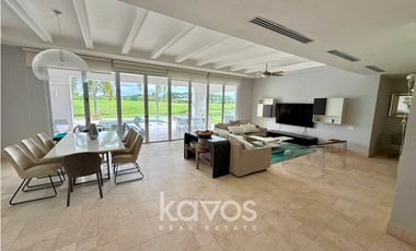 BANCO VENDE CASA EN BUENAVENTURA - OCEAN LAKES - NEGOCIABLE