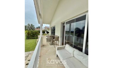 BANCO VENDE CASA EN BUENAVENTURA - OCEAN LAKES - NEGOCIABLE
