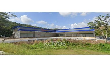 BANCO VENDE PLAZA COMERCIAL EN LA CHORRERA