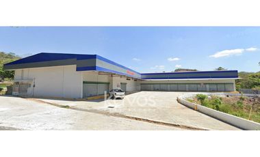 BANCO VENDE PLAZA COMERCIAL EN LA CHORRERA