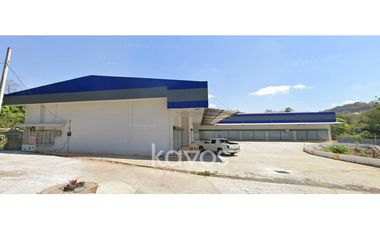 BANCO VENDE PLAZA COMERCIAL EN LA CHORRERA