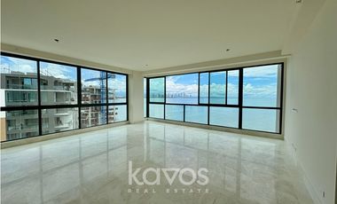 OCEAN REEF ISLAND - PENTHOUSE