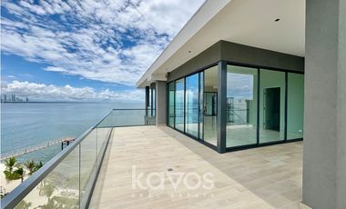 OCEAN REEF ISLAND - PENTHOUSE